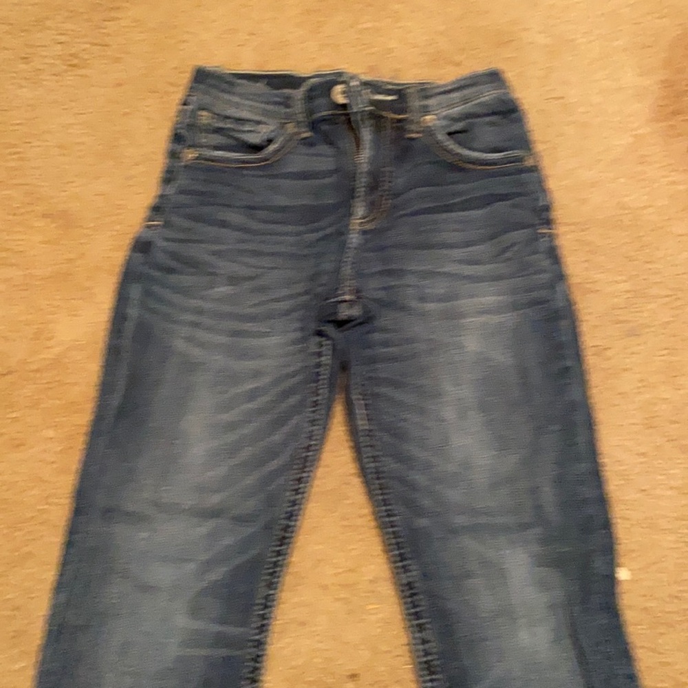 Perfect condition size 12 BKE JEANS